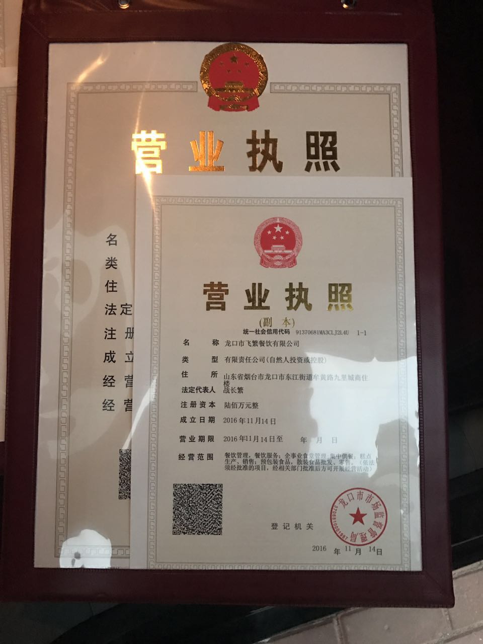 2013级食安2班，战长繁，龙...